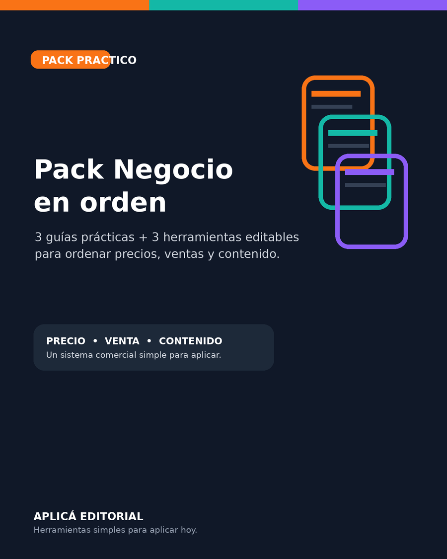 Packs de ebooks